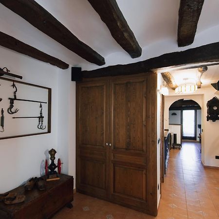 Ca L'Andreu Ribera de Montardit Exterior foto