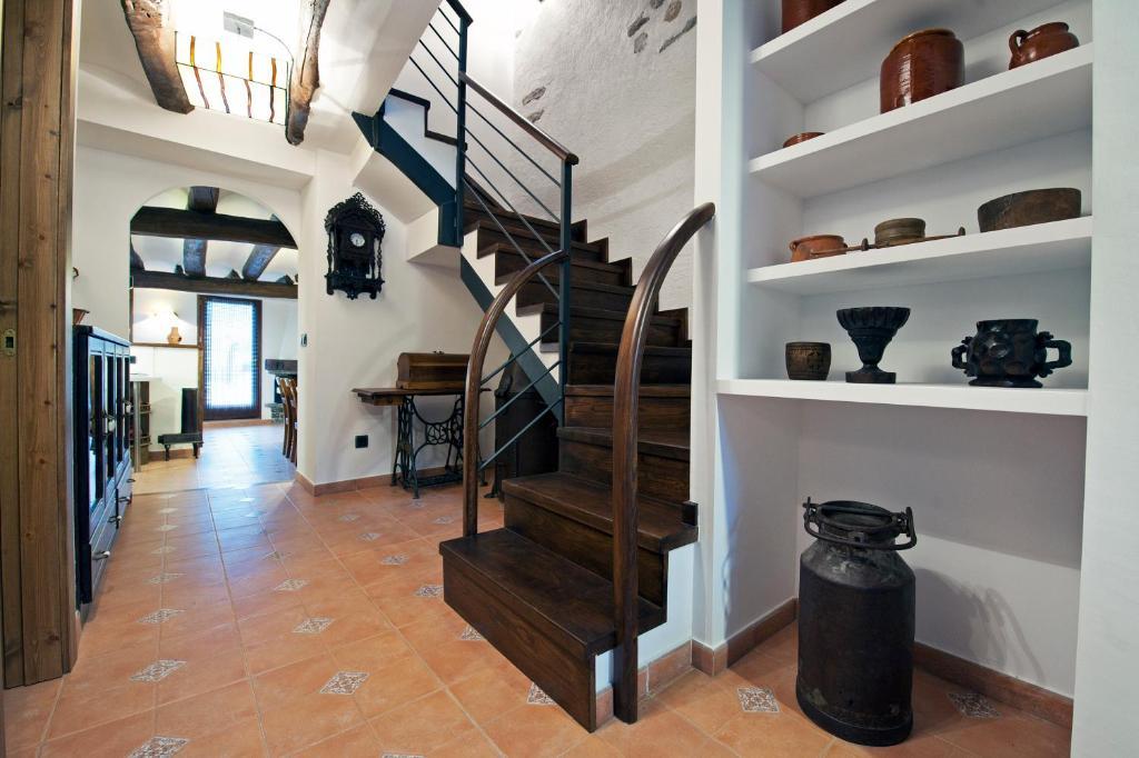Ca L'Andreu Ribera de Montardit Quarto foto